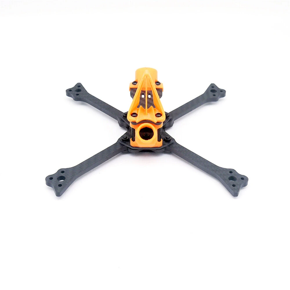 TEOSAW 533Pro 190Mm Jarak Sumb - Drone Kit Fpv ulasan dan harga
