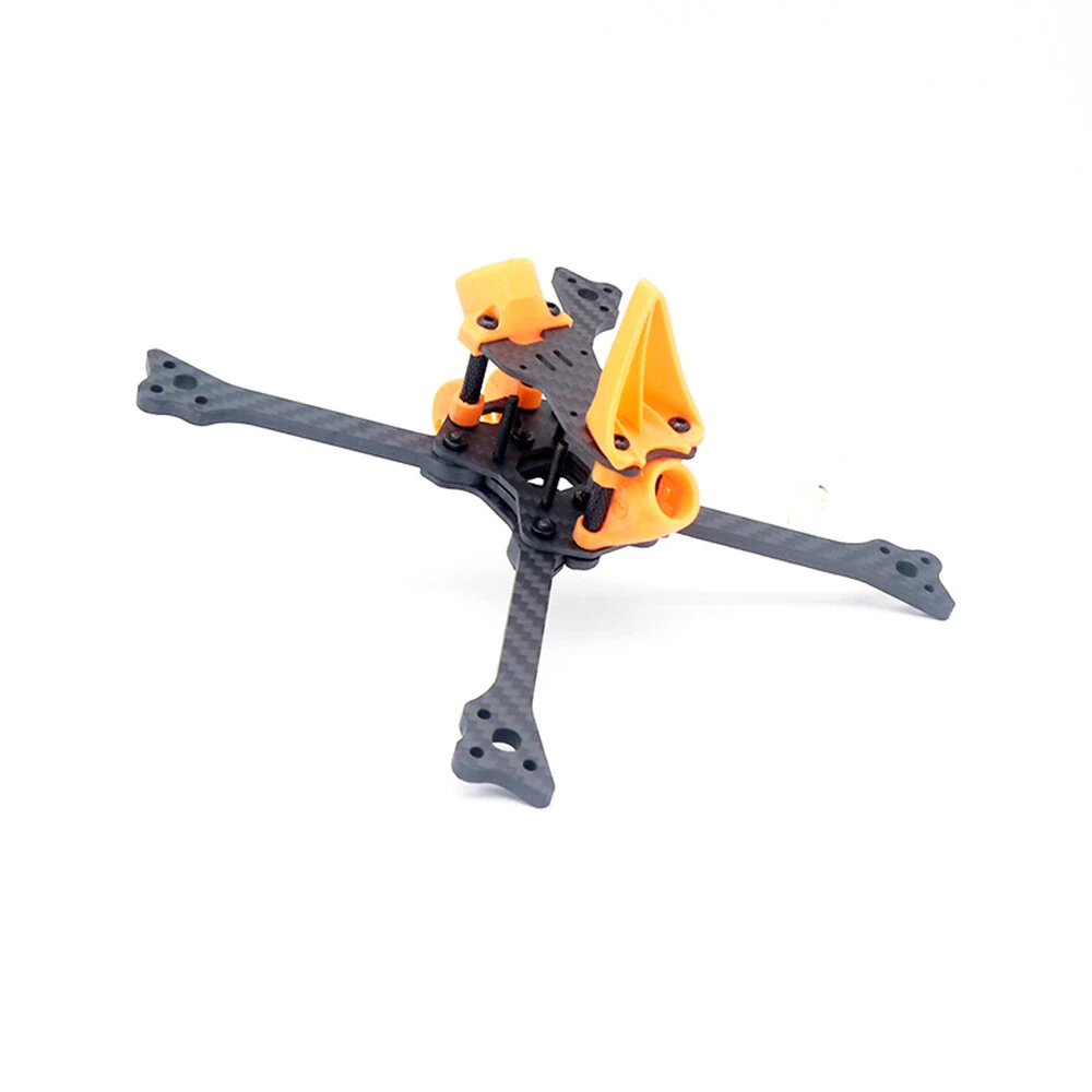 TEOSAW 533Pro 190Mm Jarak Sumb - Drone Kit Fpv ulasan dan harga