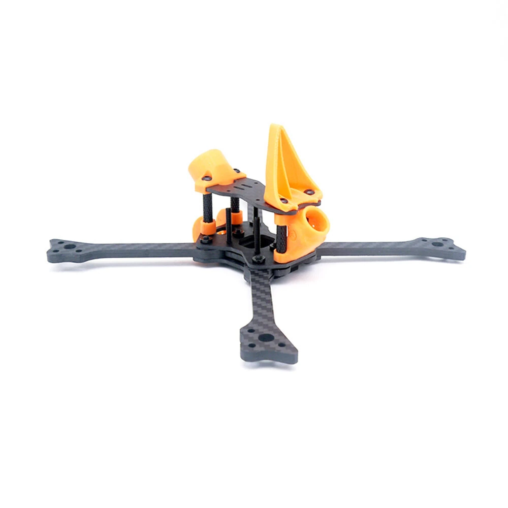 TEOSAW 533Pro 190Mm Jarak Sumb - Drone Kit Fpv ulasan dan harga
