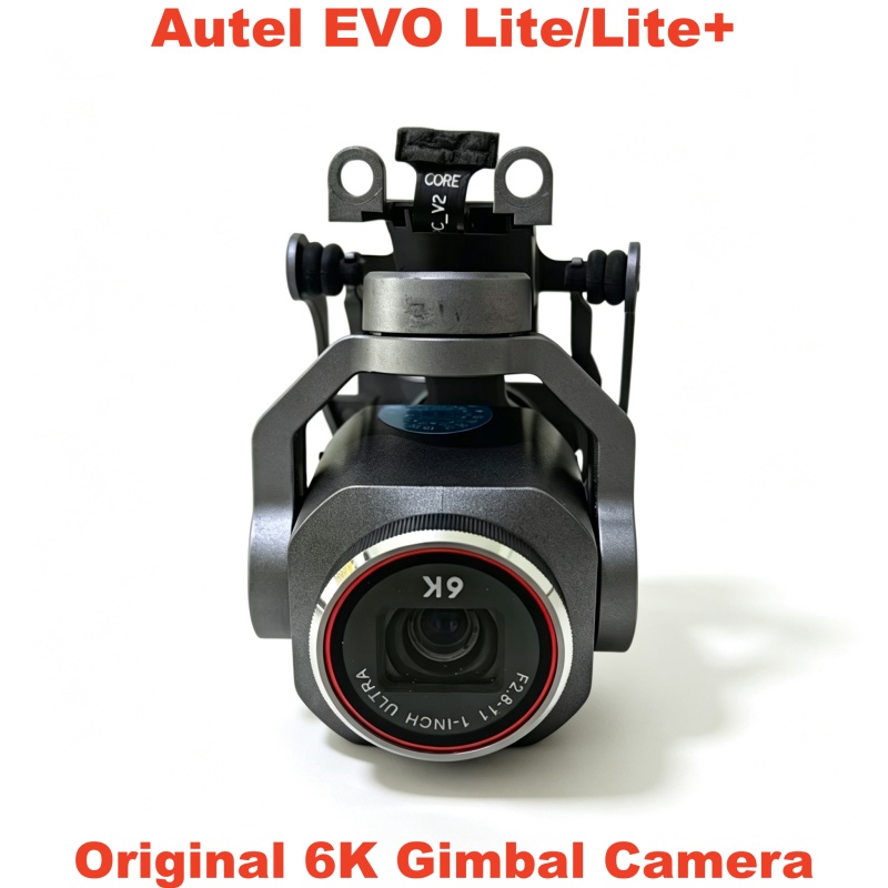 Kamera Gimbal Lite Asli Untuk  - Autel Drone Evo Lite ulasan dan harga