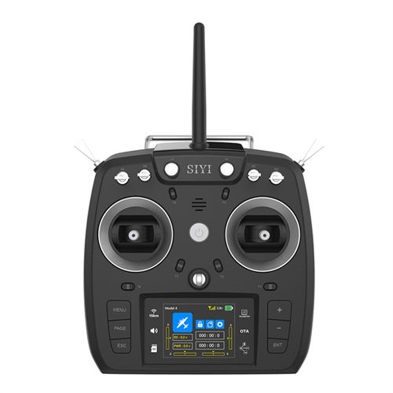 Penjualan Terlaris SIYI FT24 1 - Tbs Fpv Crossfire ulasan dan harga
