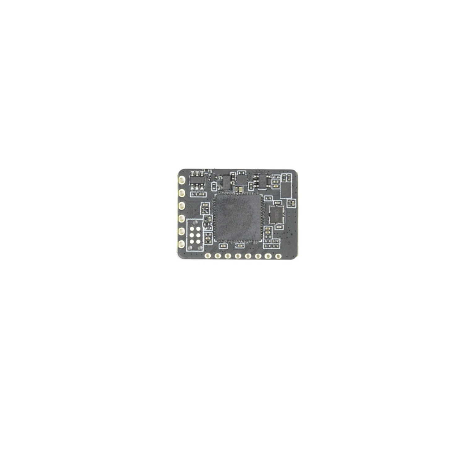 TBS Crossfire Diversity Nano R - Tbs Fpv Crossfire ulasan dan harga