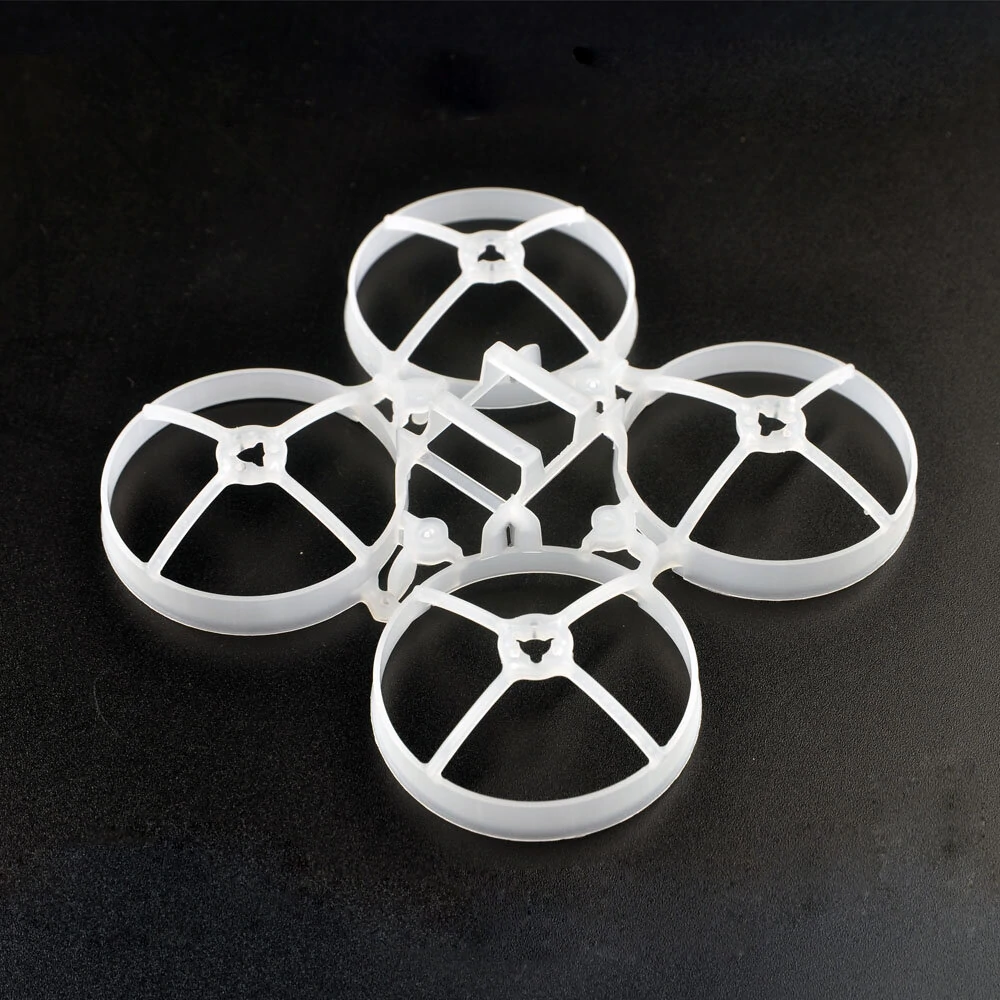Happymodel Moblite7 Mobula7 V4 - Drone Kit Fpv ulasan dan harga